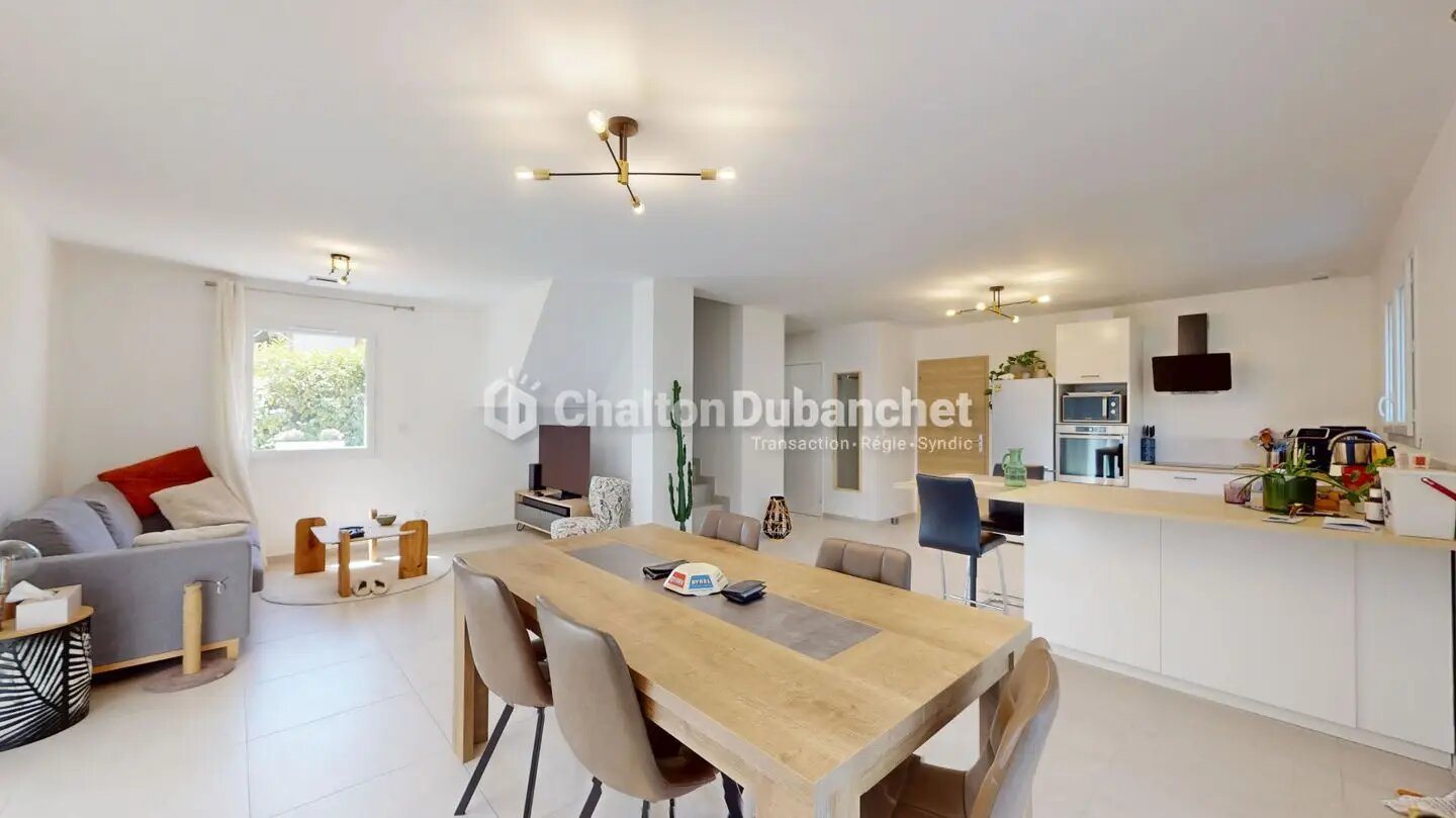 Maison à vendre, 90m², Riorges