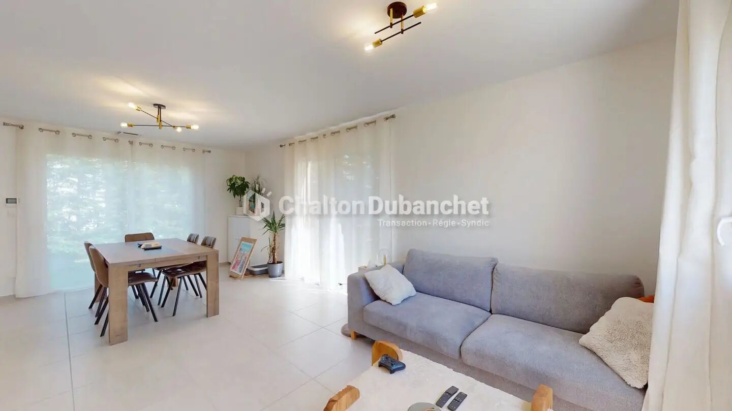 Maison à vendre, 90m², Riorges