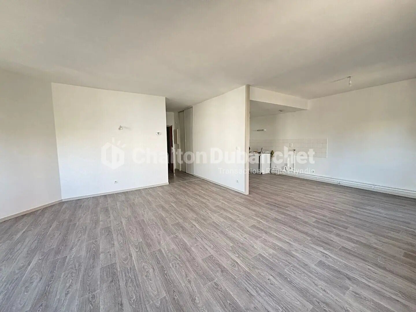 Appartement à louer, 85m², Roanne