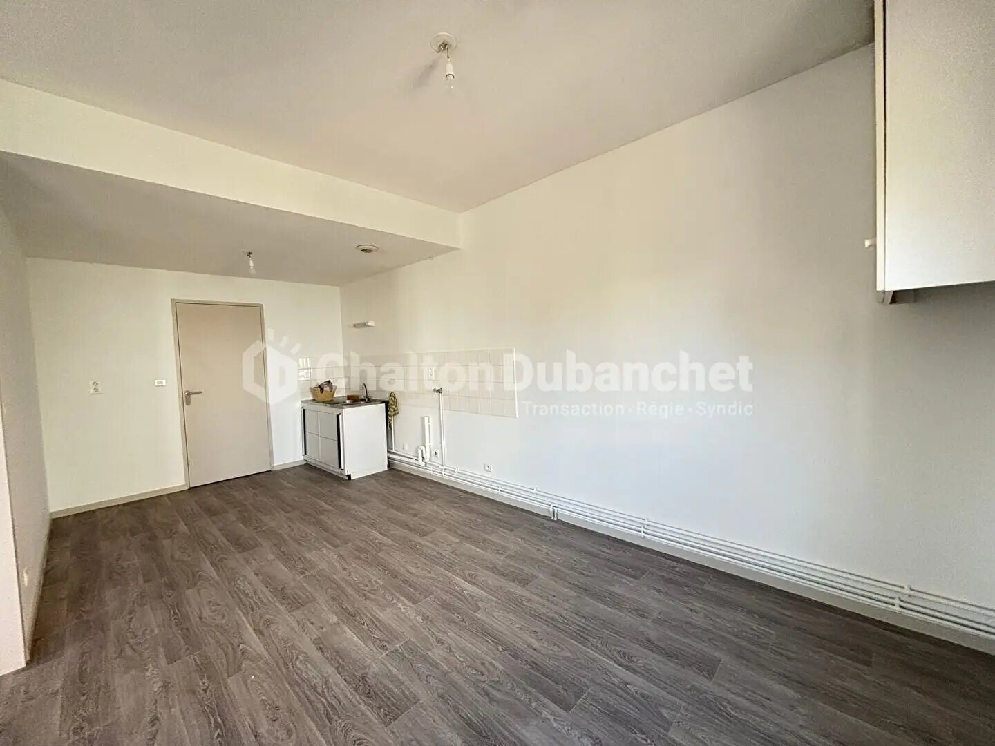 Appartement à louer, 85m², Roanne