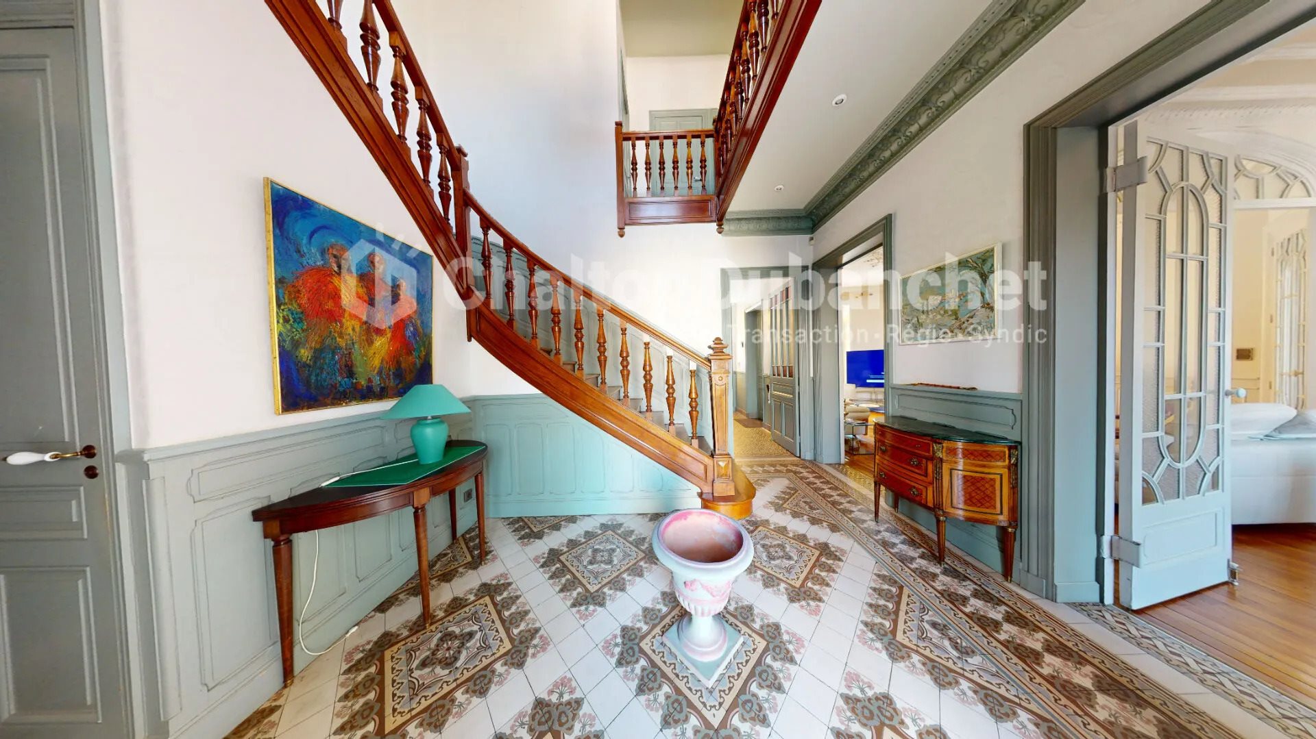 Maison à vendre, 299m², Le Coteau