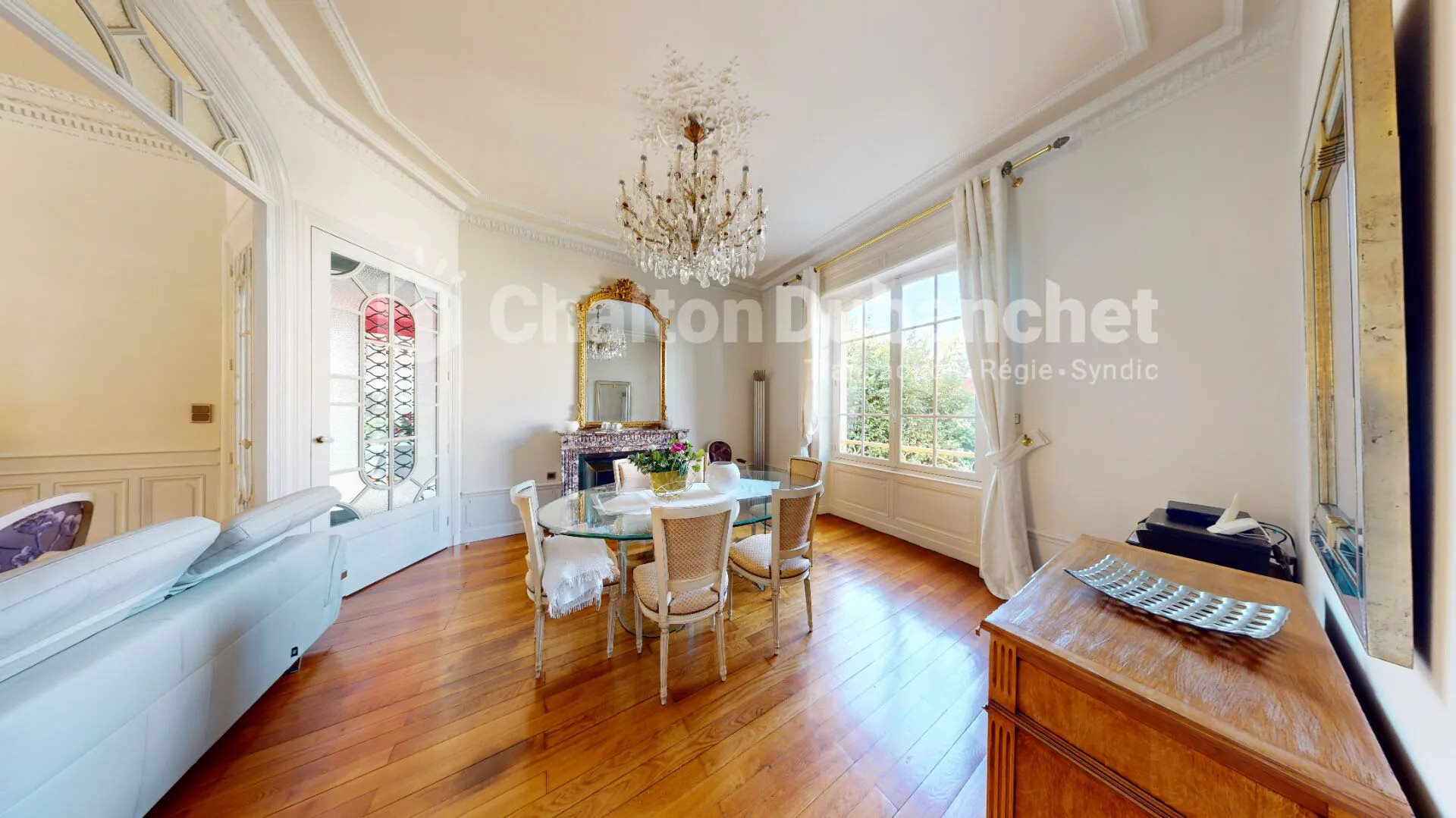 Maison à vendre, 299m², Le Coteau