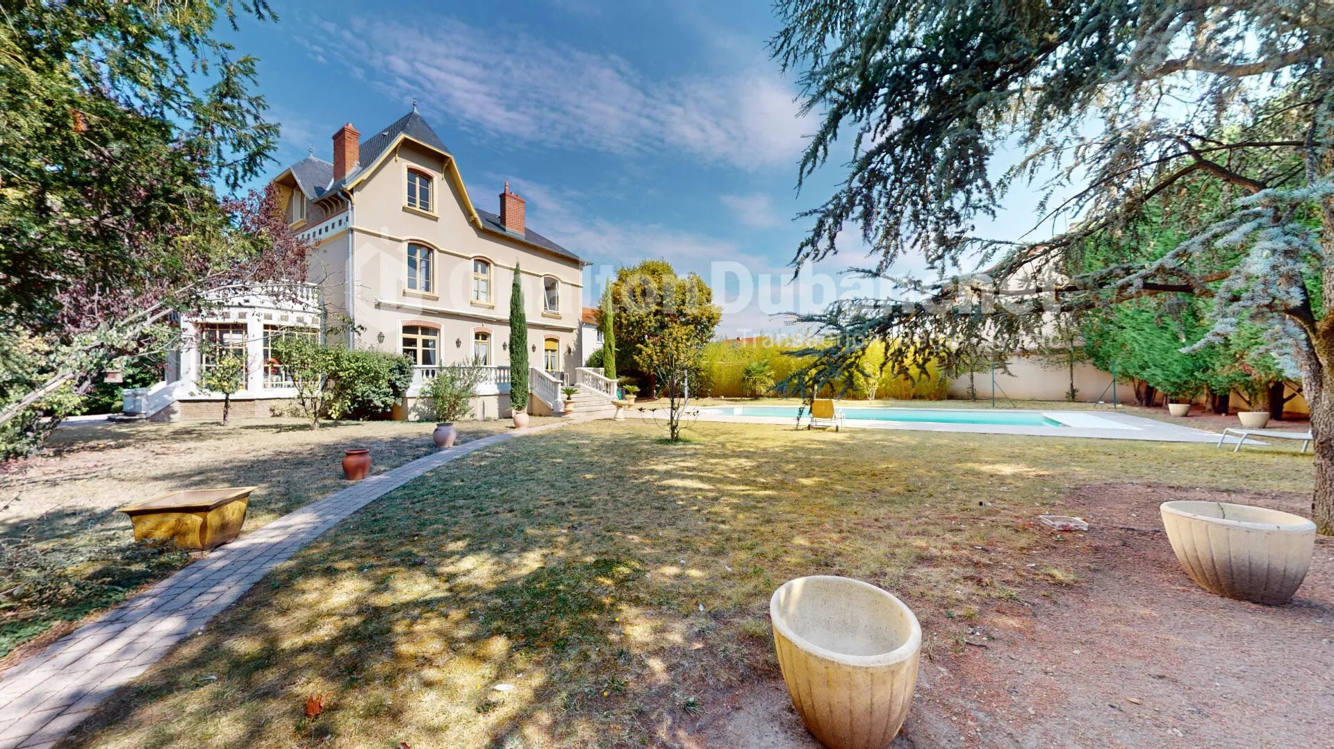 Maison à vendre, 299m², Le Coteau