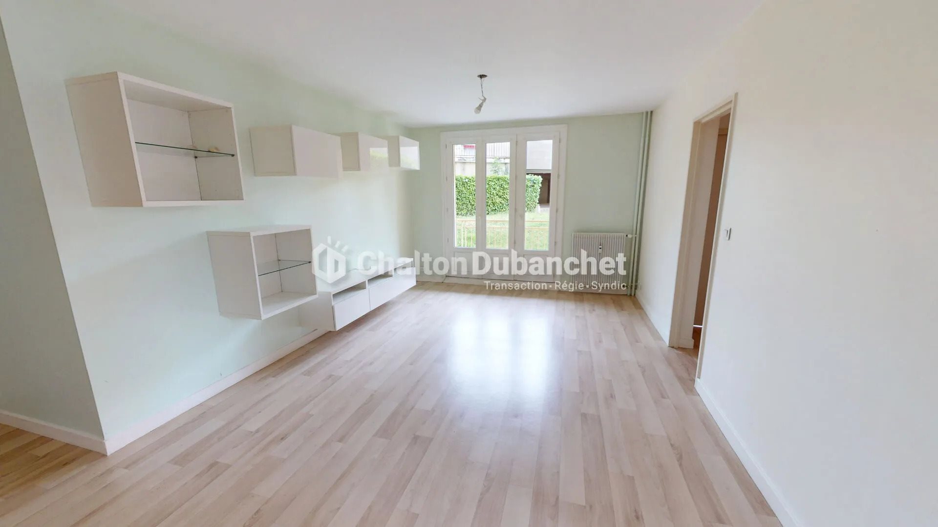 Appartement à vendre, 59m², Riorges