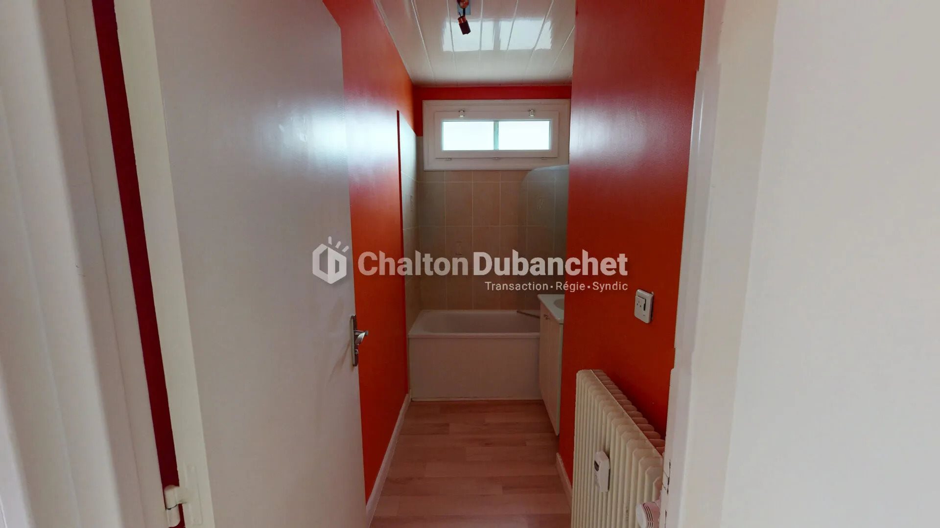 Appartement à vendre, 59m², Riorges