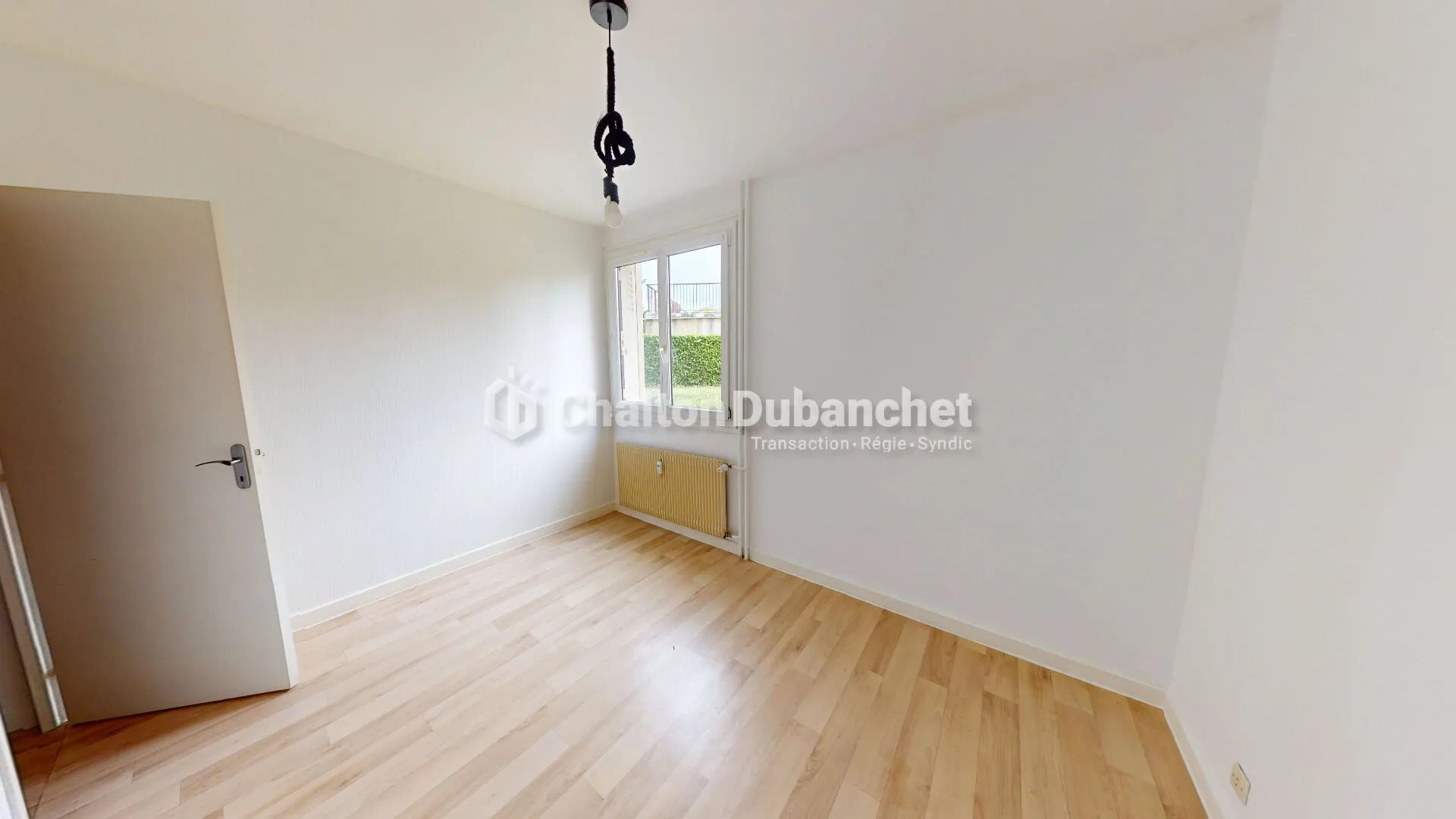 Appartement à vendre, 59m², Riorges