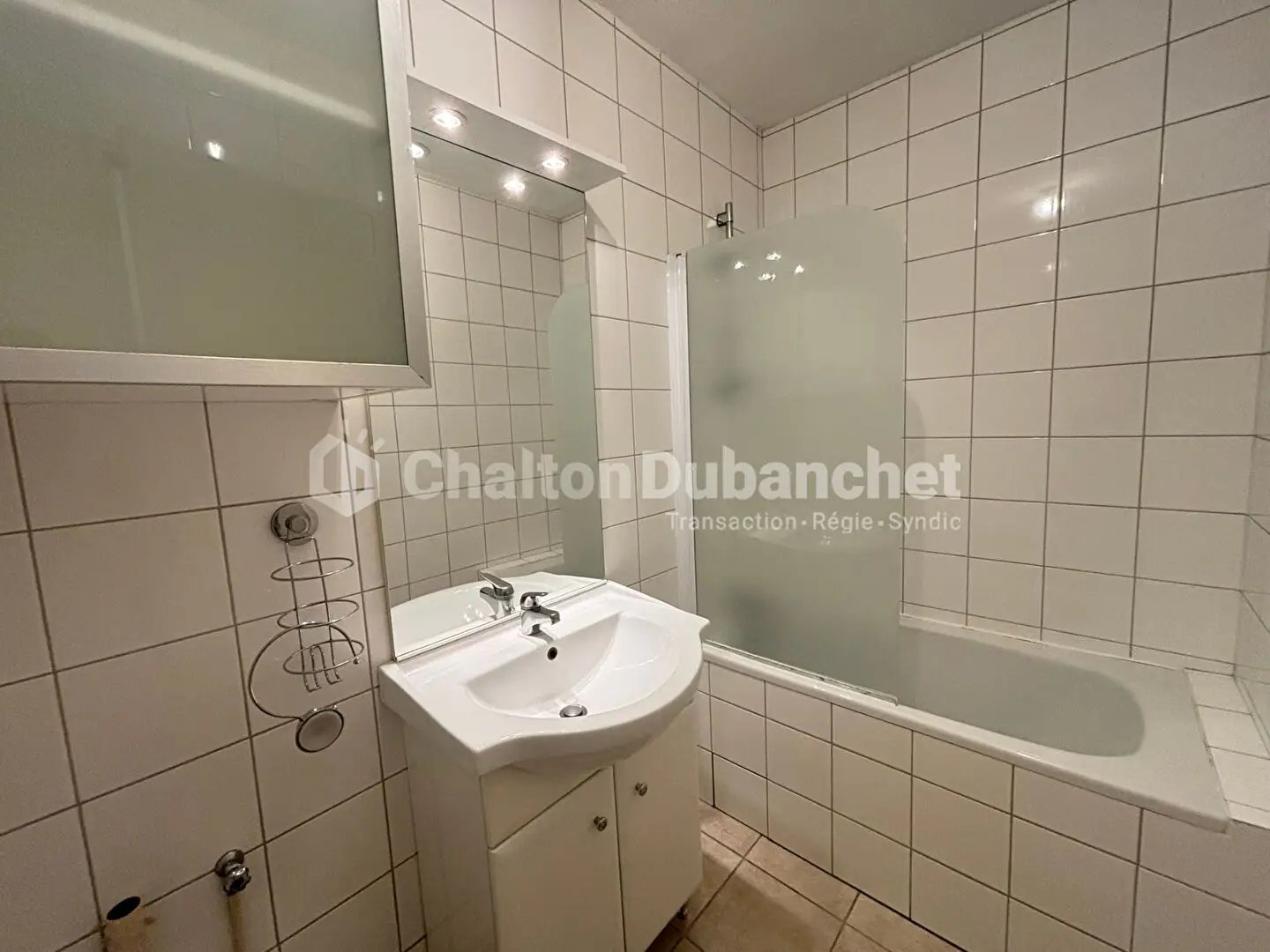 Appartement à louer, 50m², Roanne