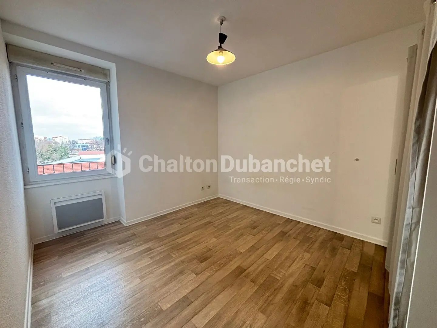 Appartement à louer, 50m², Roanne