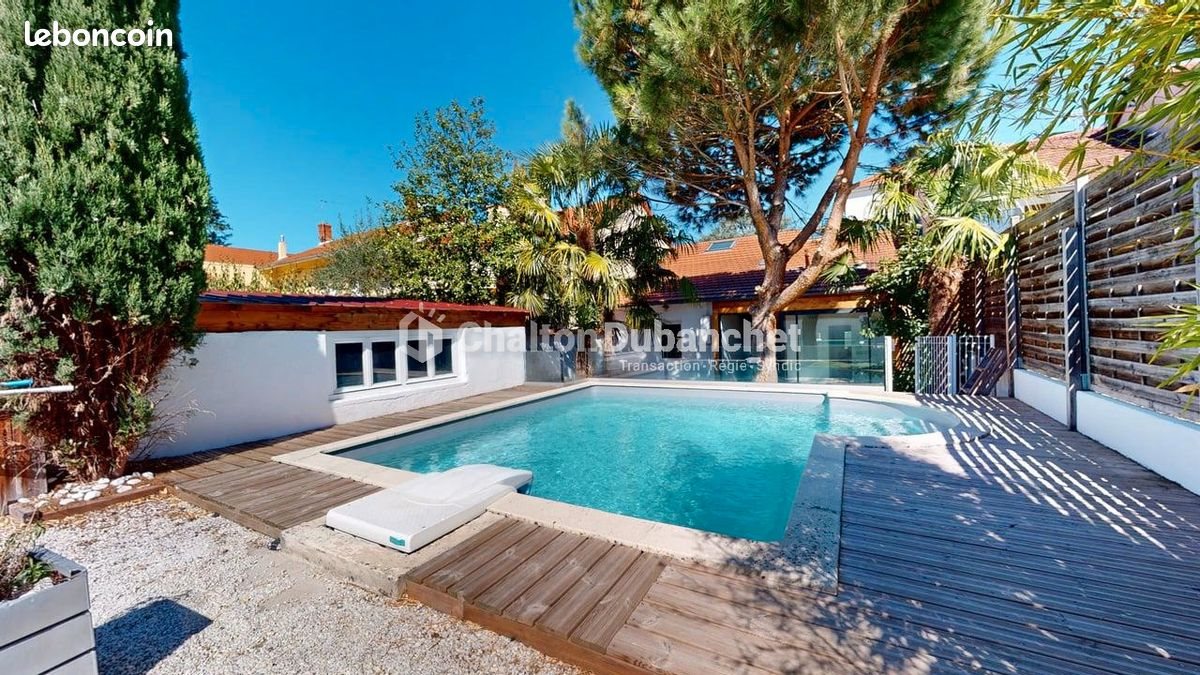 Maison à vendre, 125m², Le Coteau