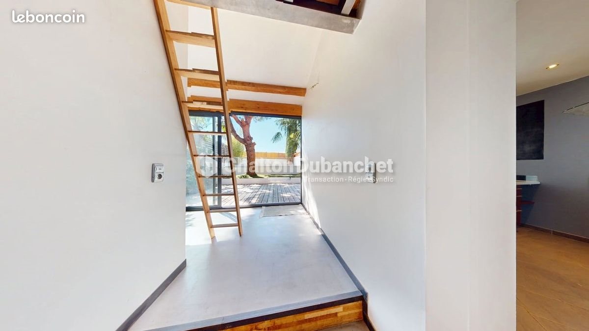 Maison à vendre, 125m², Le Coteau