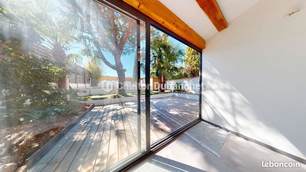 Maison à vendre, 125m², Le Coteau