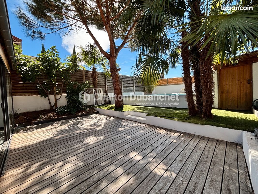 Maison à vendre, 125m², Le Coteau