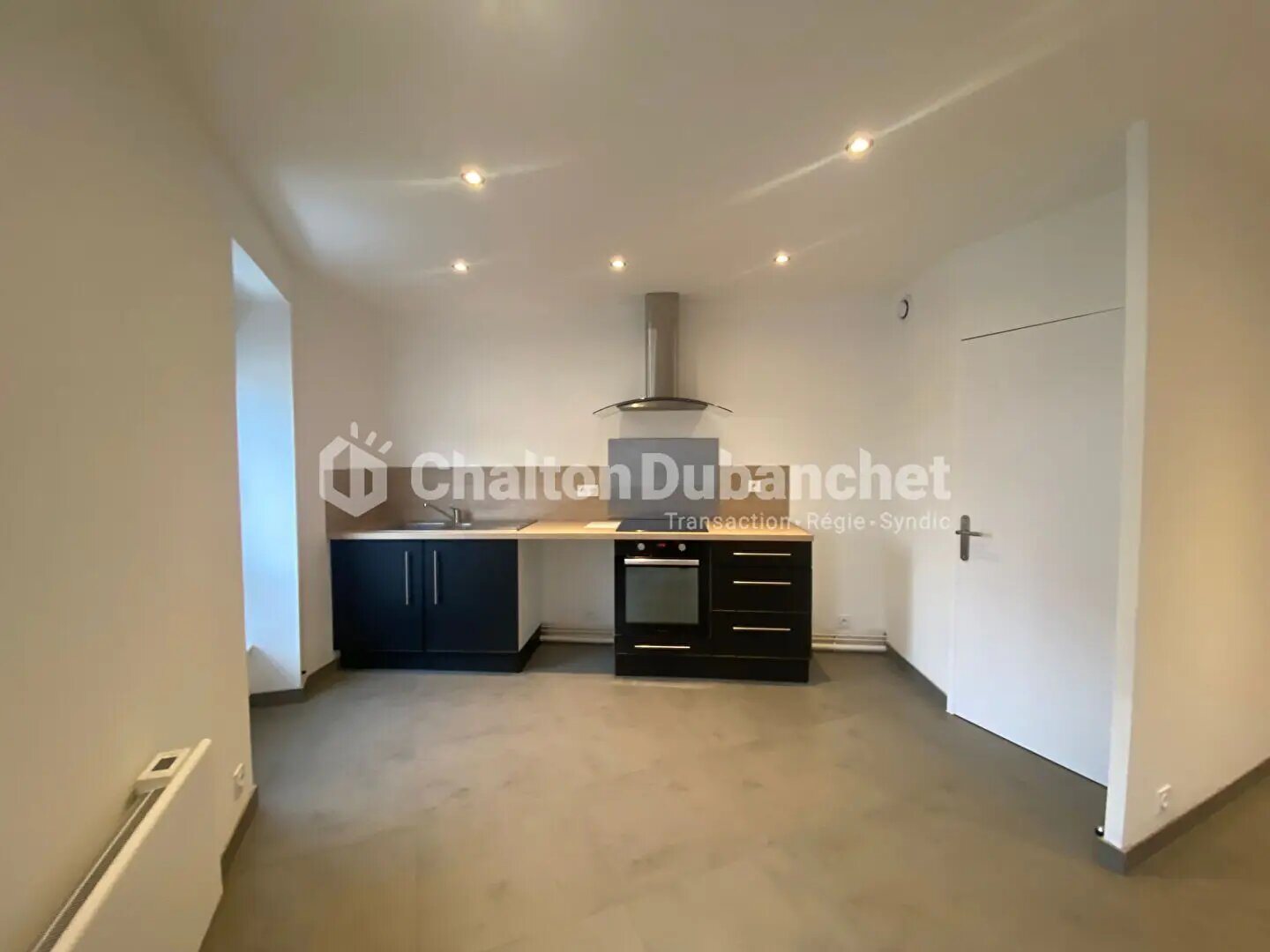 Appartement à louer, 69m², Le Coteau