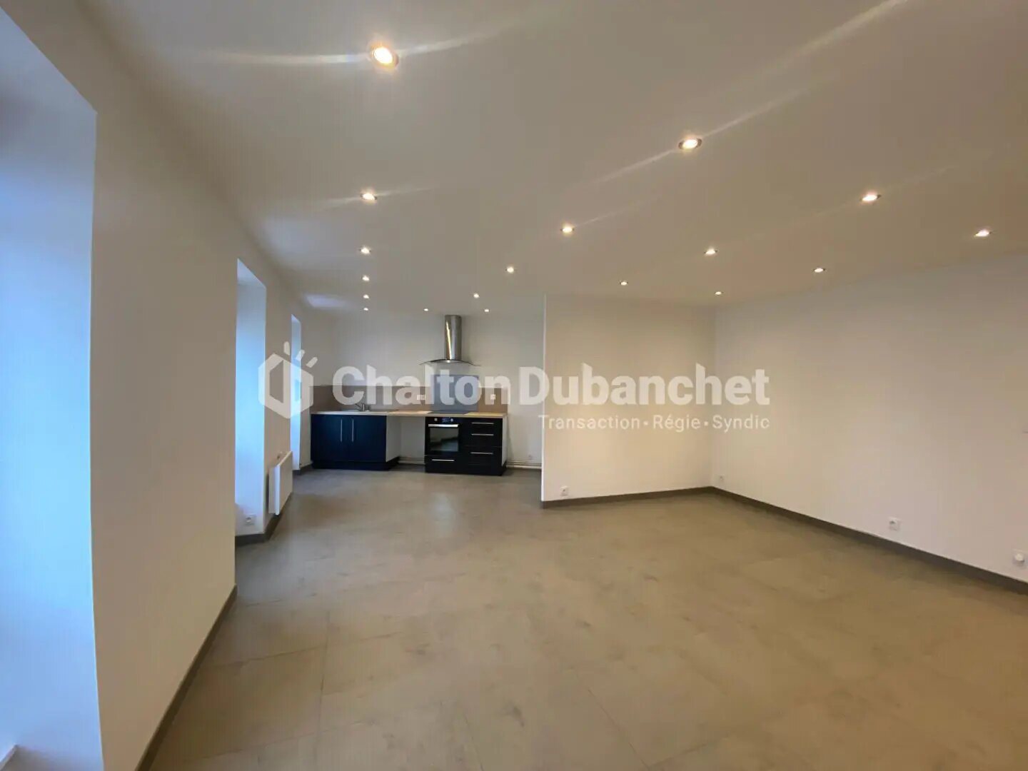 Appartement à louer, 68m², Le Coteau
