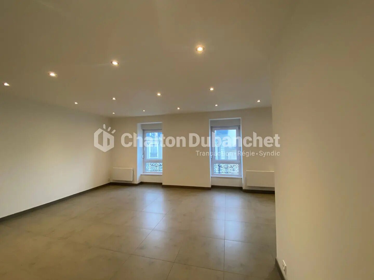 Appartement à louer, 68m², Le Coteau