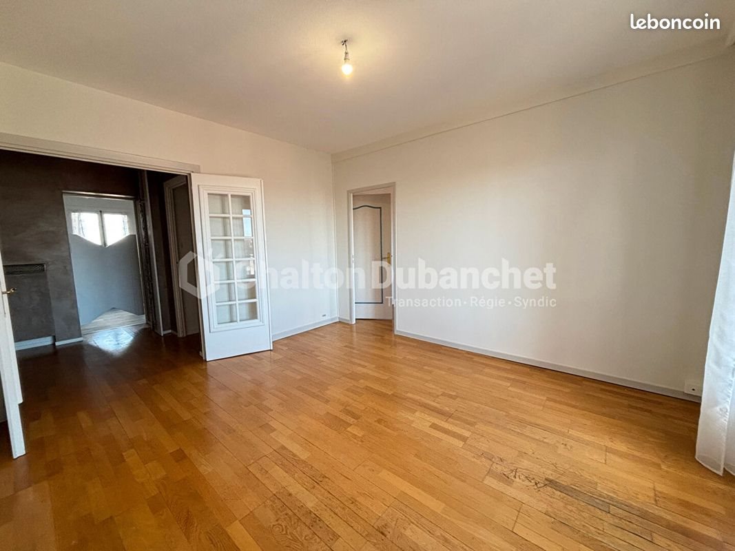 Appartement à louer, 72m², Roanne