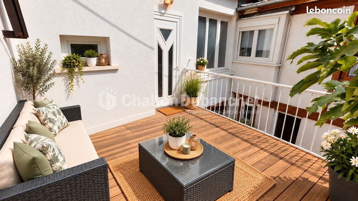 Maison à vendre, 140m², Roanne
