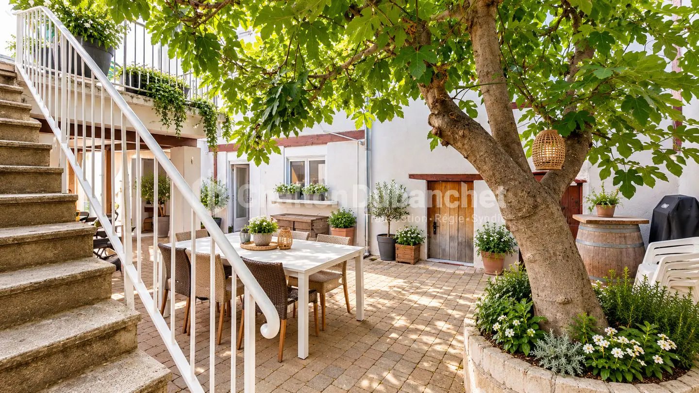 Maison à vendre, 140m², Roanne