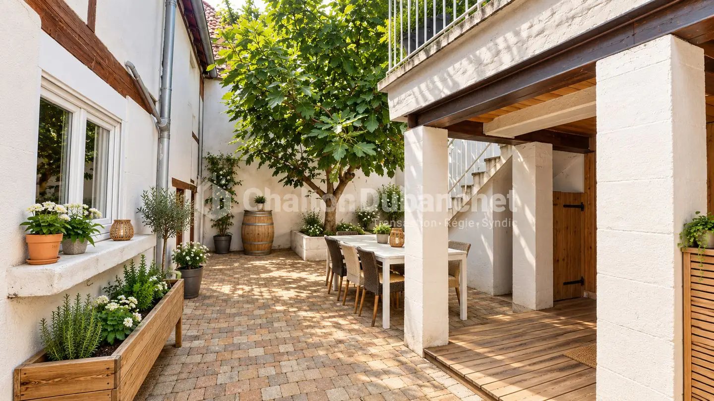 Maison à vendre, 140m², Roanne