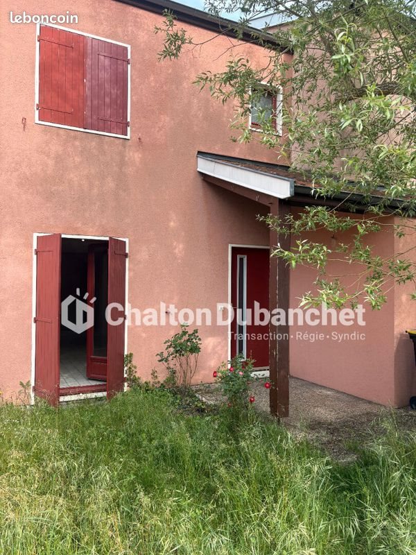 Maison à vendre, 116m², Roanne