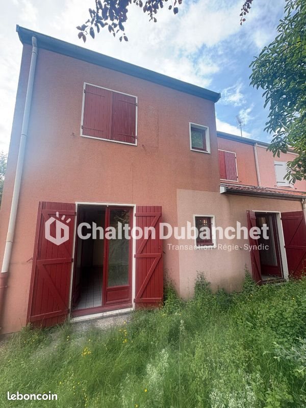 Maison à vendre, 116m², Roanne