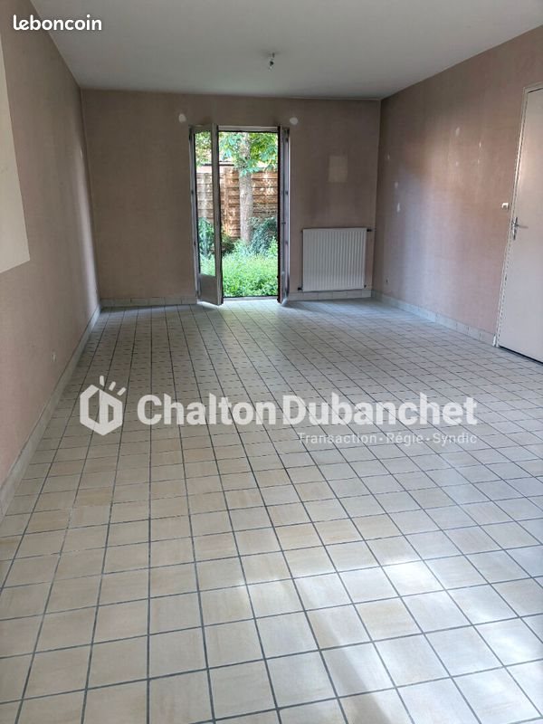 Maison à vendre, 116m², Roanne