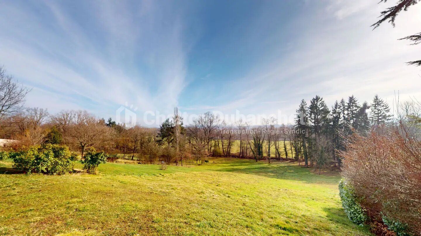 Maison à vendre, 235m², Saint-Léger-sur-Roanne