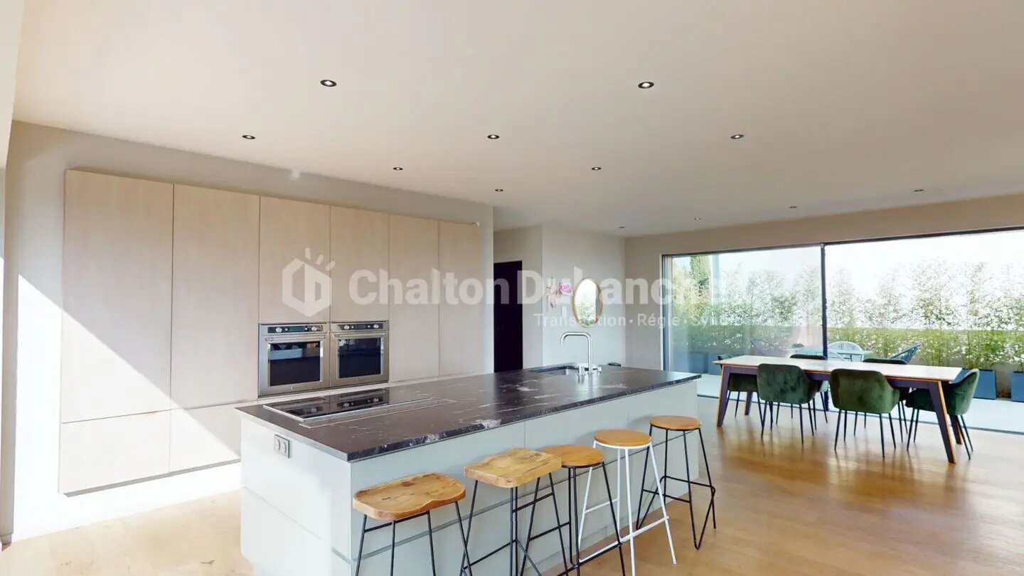 Maison à vendre, 235m², Saint-Léger-sur-Roanne