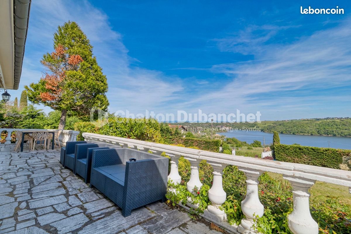 Maison à vendre, 188m², Villerest