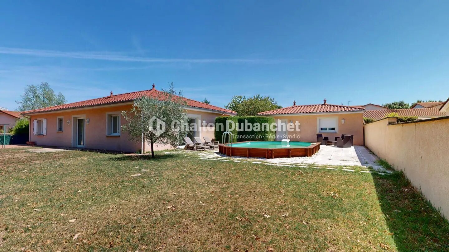 Maison à vendre, 100m², Mably