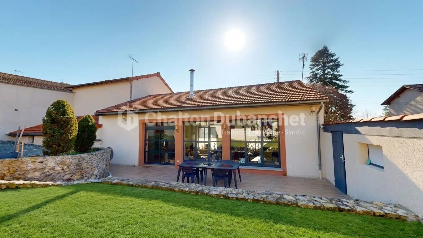 Maison à vendre, 227m², Panissières