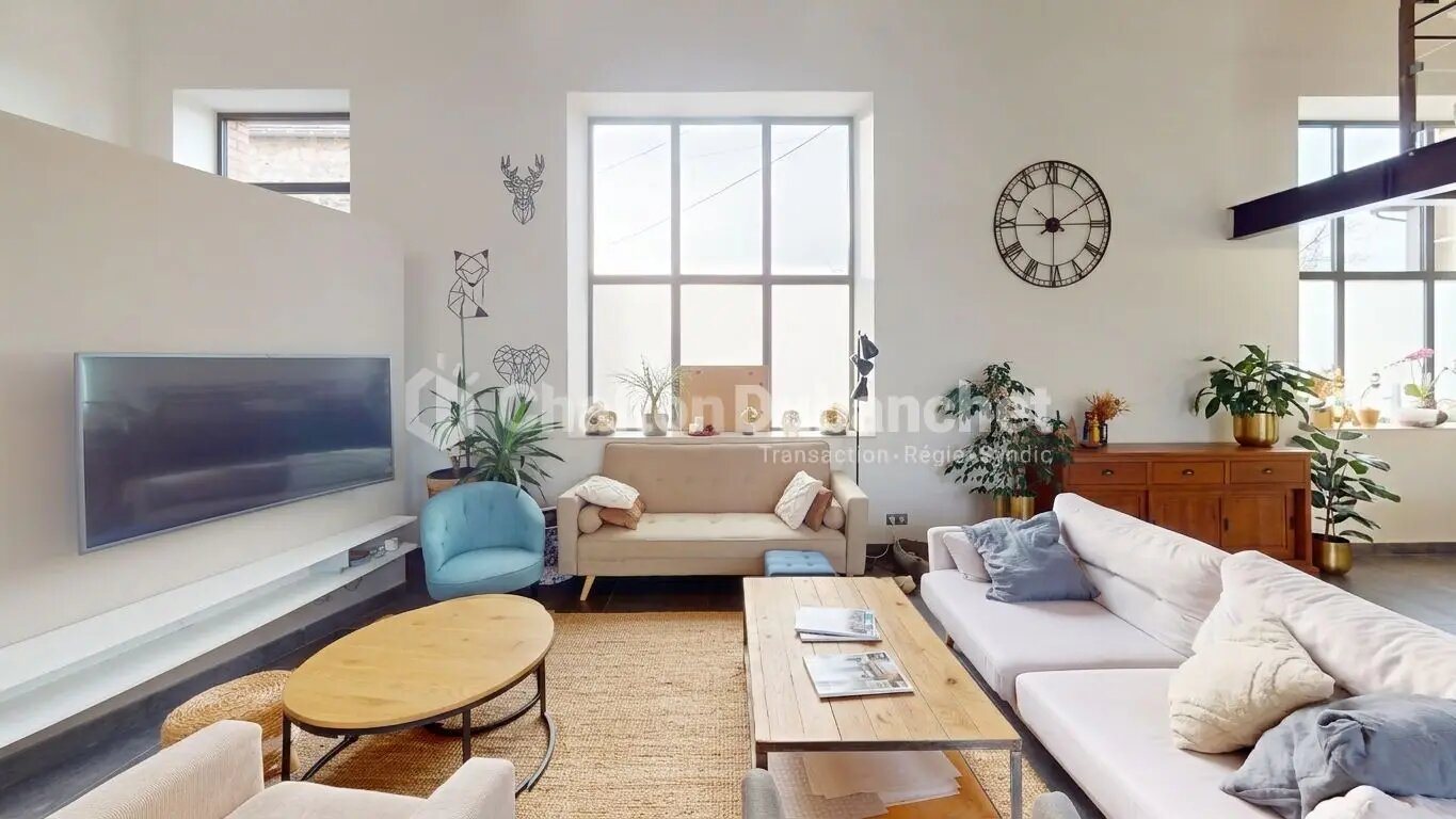 Maison à vendre, 227m², Panissières