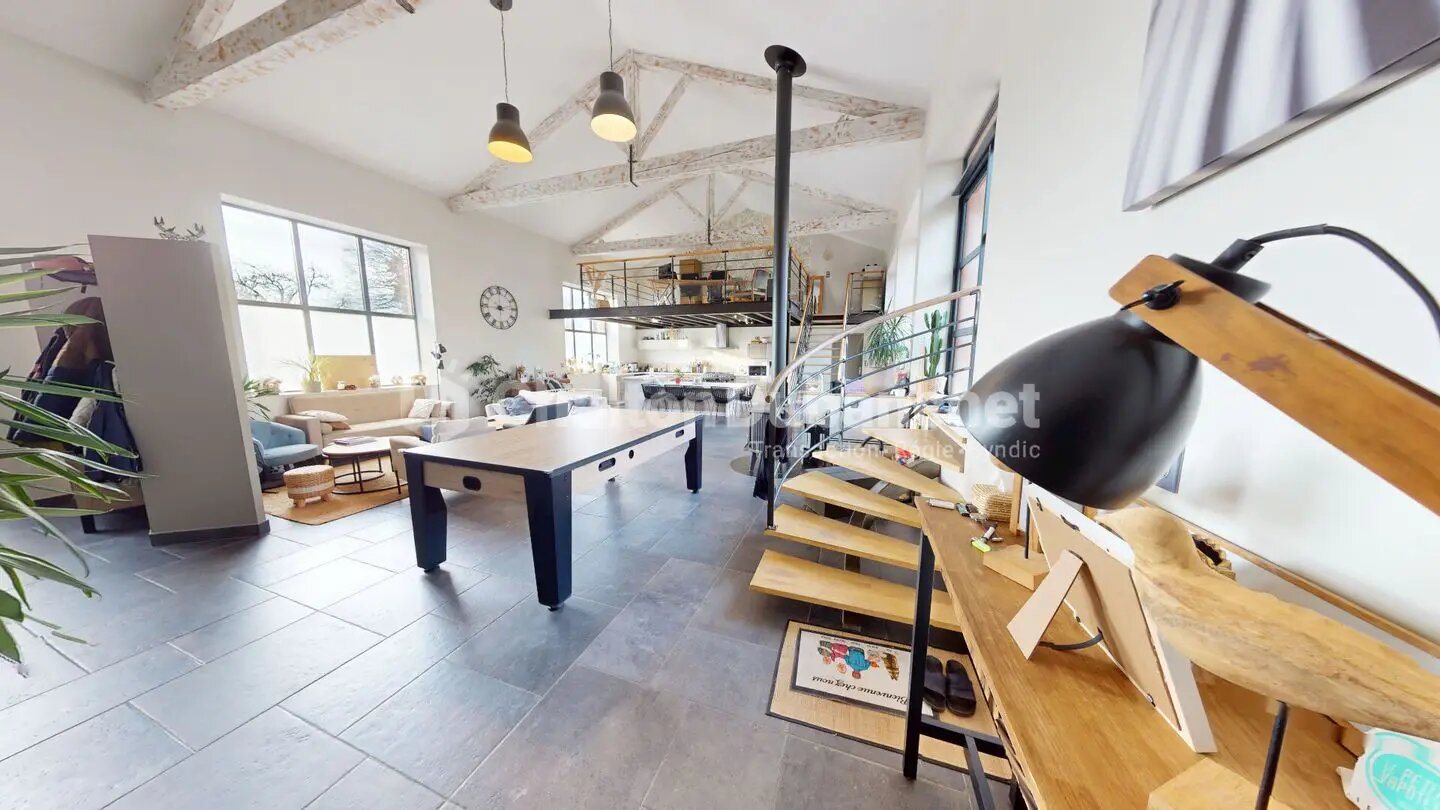 Maison à vendre, 227m², Panissières
