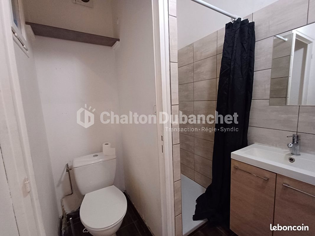 Appartement à louer, 40m², Le Coteau