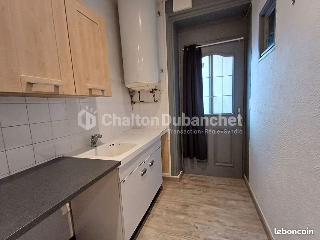 Appartement à louer, 40m², Le Coteau
