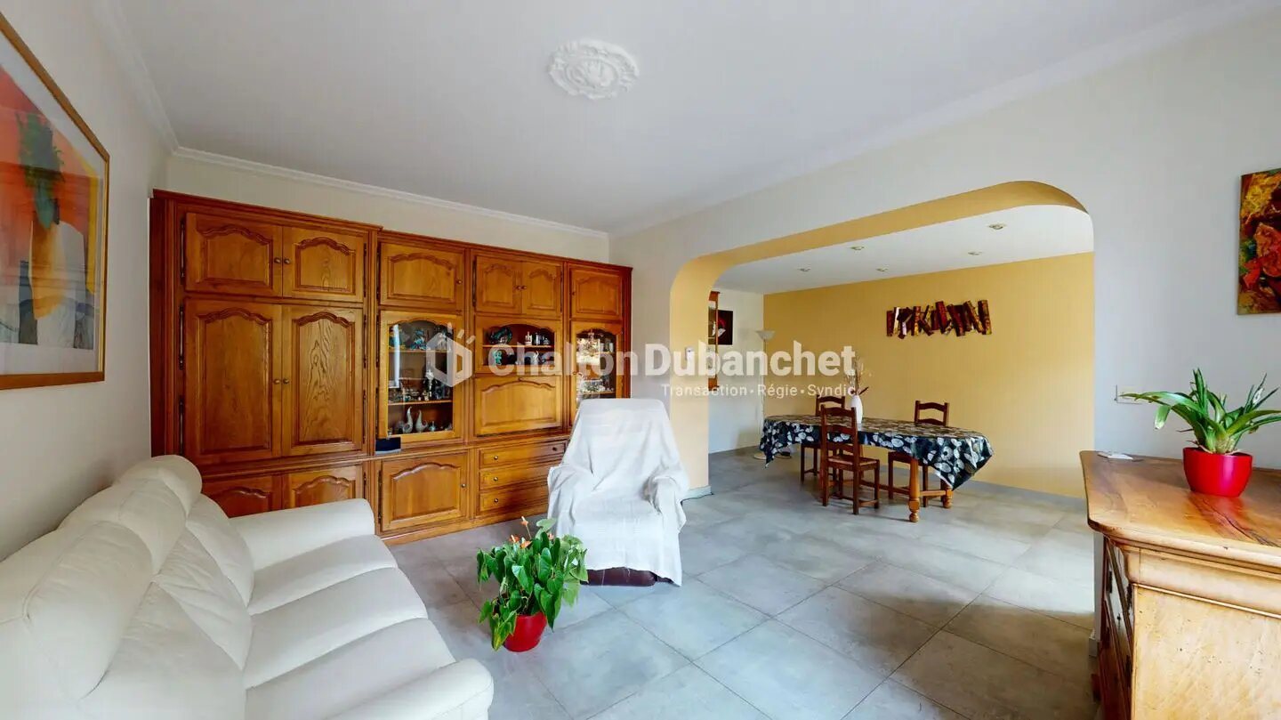 Maison à vendre, 175m², Saint-Denis-de-Cabanne
