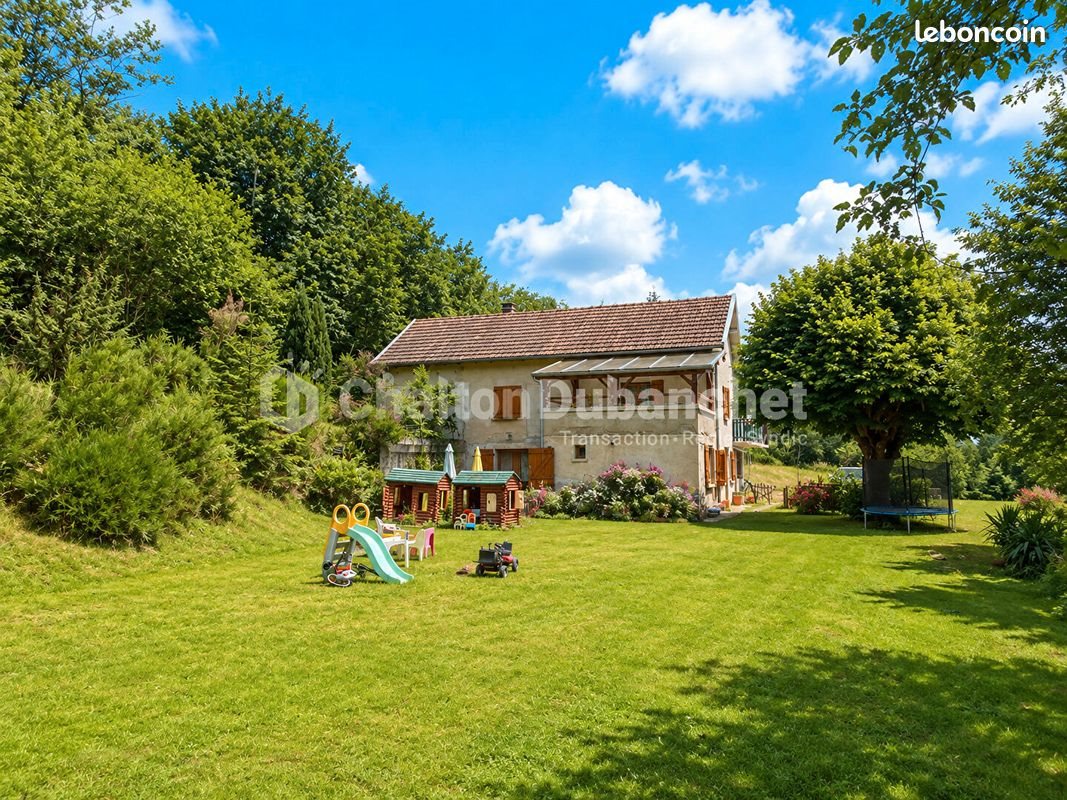 Maison à vendre, 160m², Arfeuilles