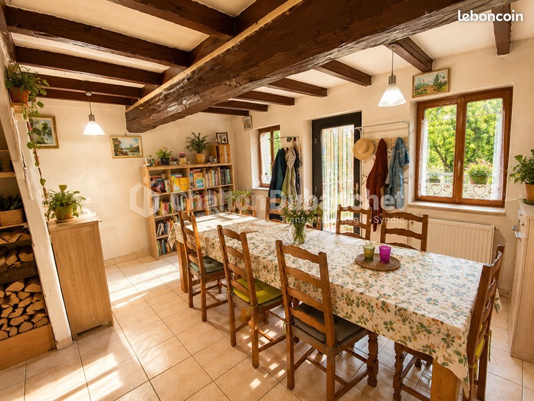 Maison à vendre, 160m², Arfeuilles
