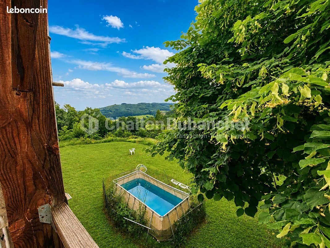 Maison à vendre, 160m², Arfeuilles