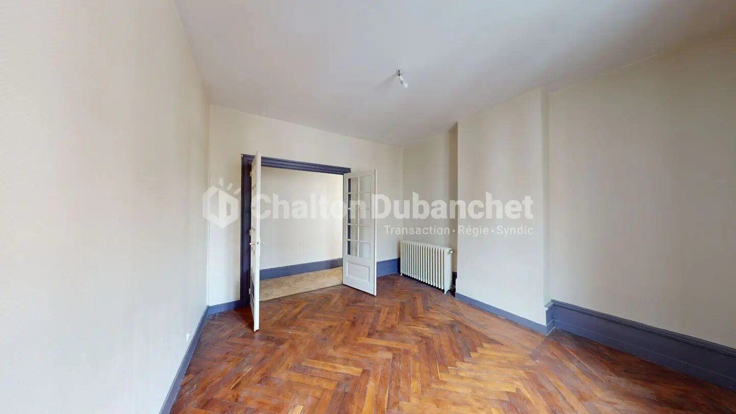 Appartement à vendre, 93m², Roanne