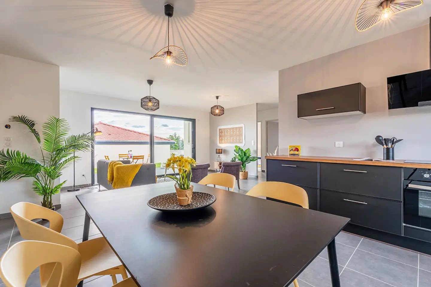 Maison à vendre, 99m², Villemontais