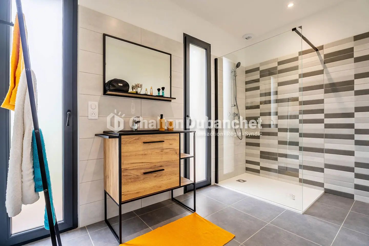 Maison à vendre, 99m², Villemontais