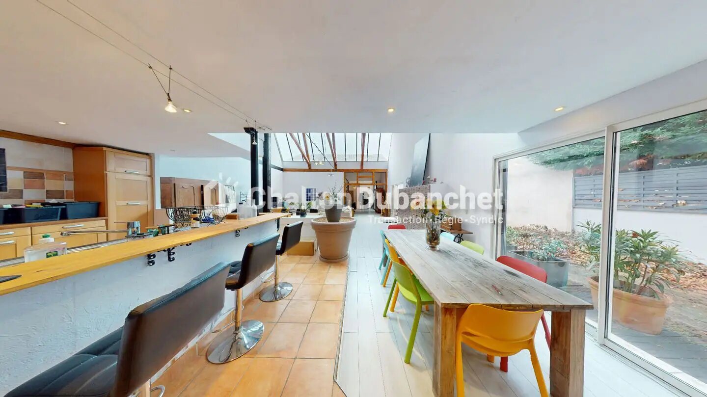 Appartement à vendre, 250m², Roanne