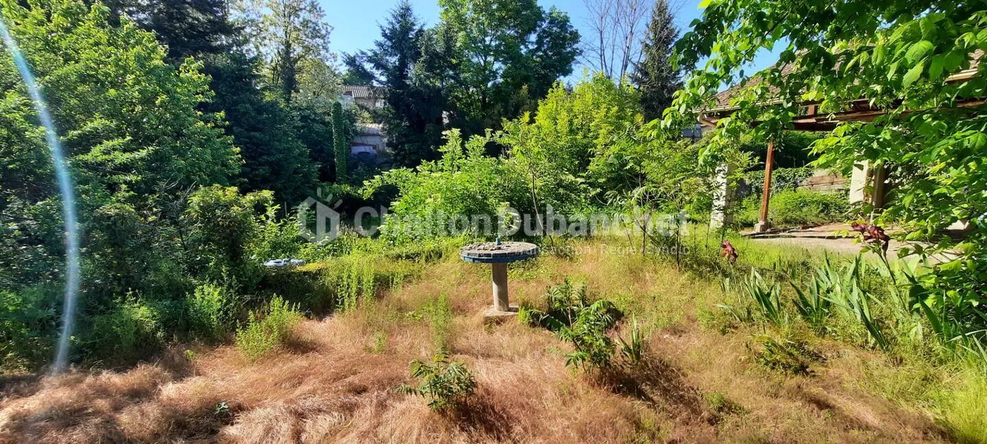 Maison à vendre, 195m², Nervieux