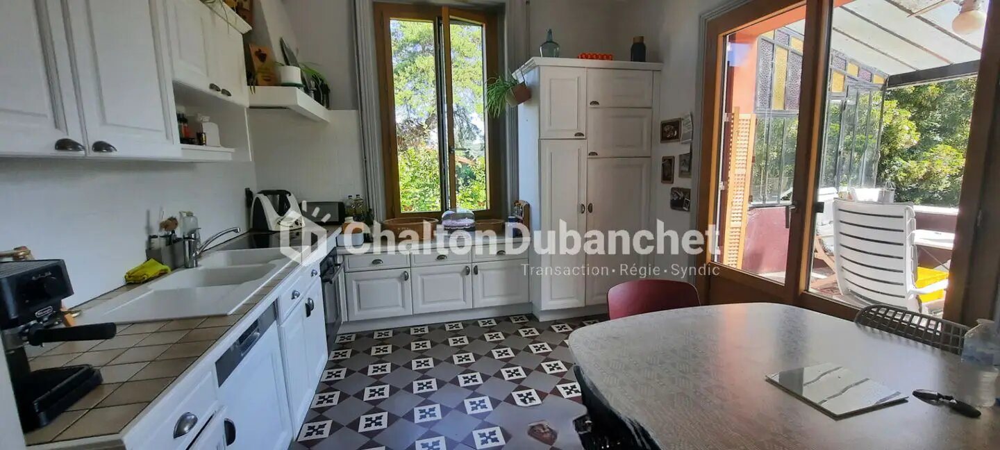 Maison à vendre, 163m², Feurs