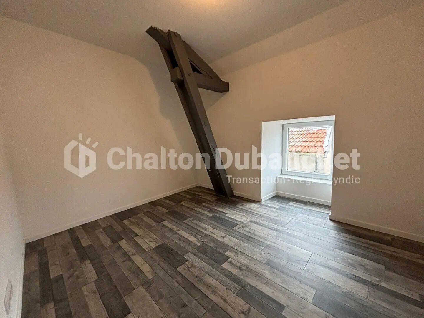 Appartement à louer, 43m², Régny