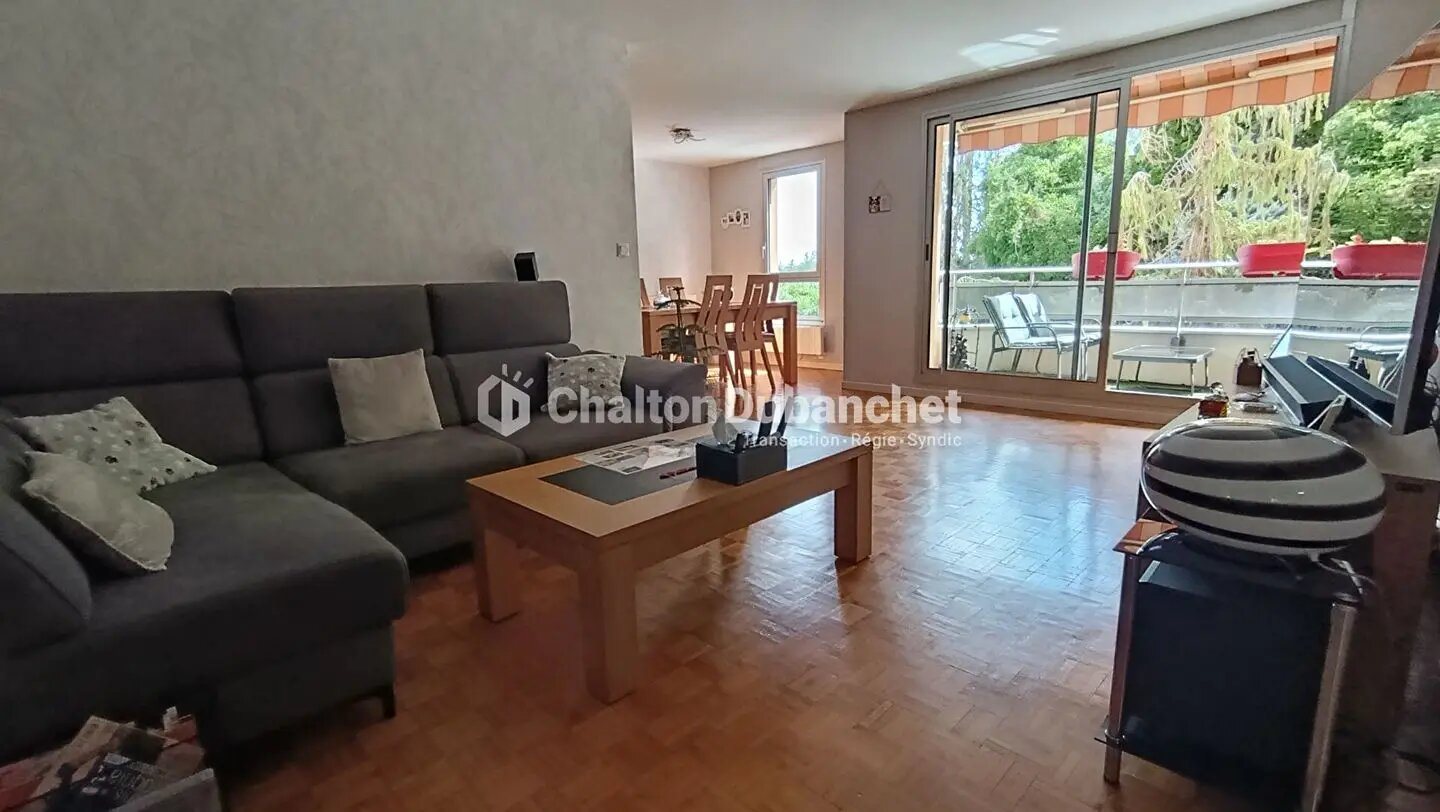 Appartement à vendre, 89m², Riorges
