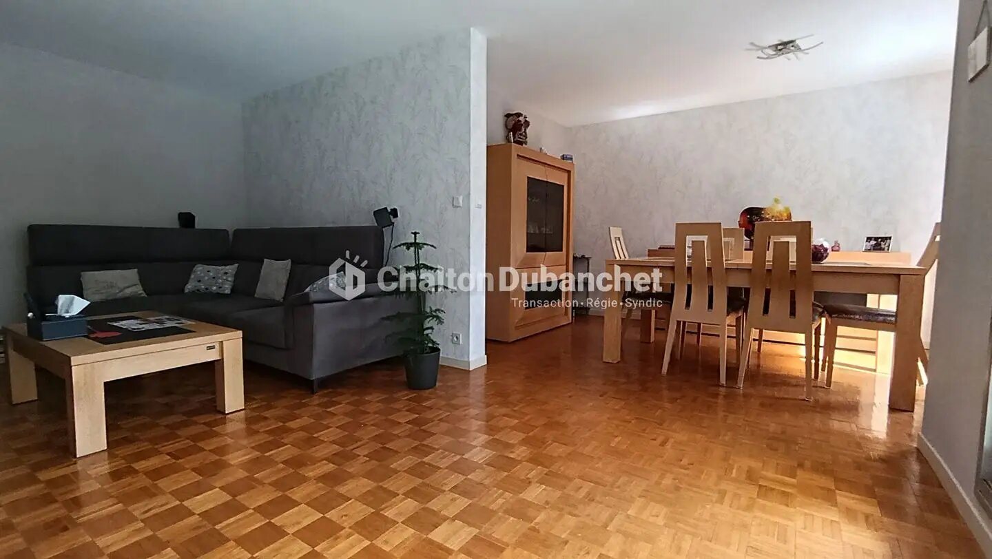 Appartement à vendre, 89m², Riorges