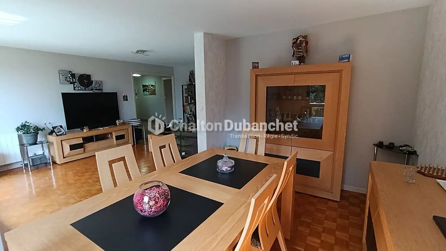 Appartement à vendre, 89m², Riorges