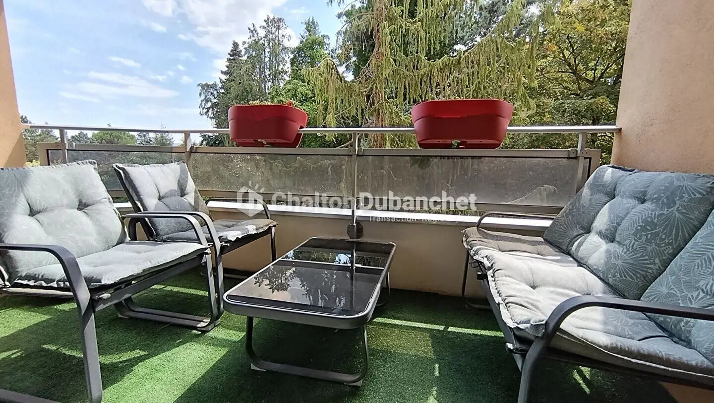 Appartement à vendre, 89m², Riorges